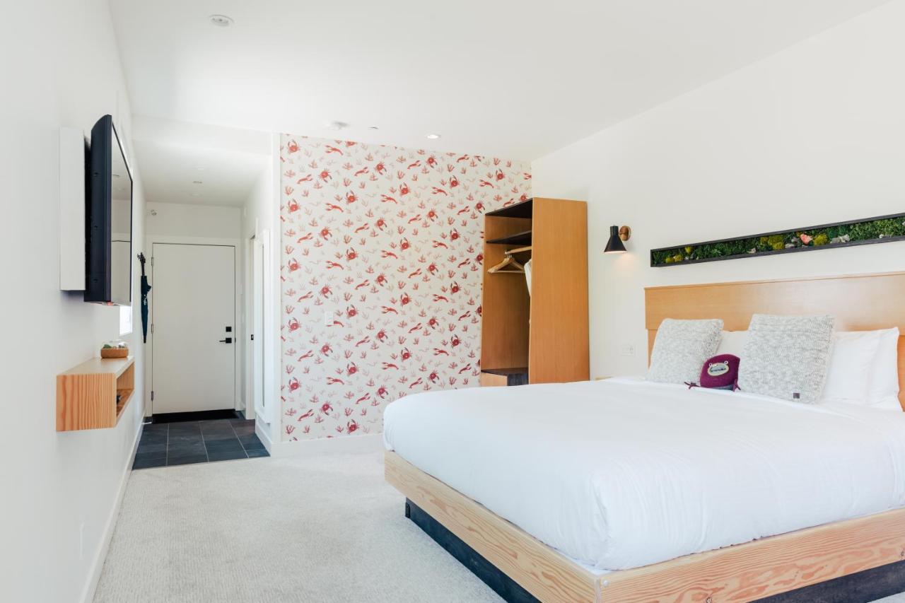 Pluvio Restaurant And Rooms Юклулет Екстер'єр фото
