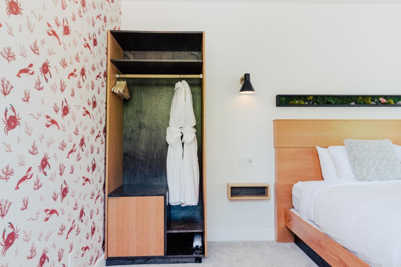 Pluvio Restaurant And Rooms Юклулет Екстер'єр фото