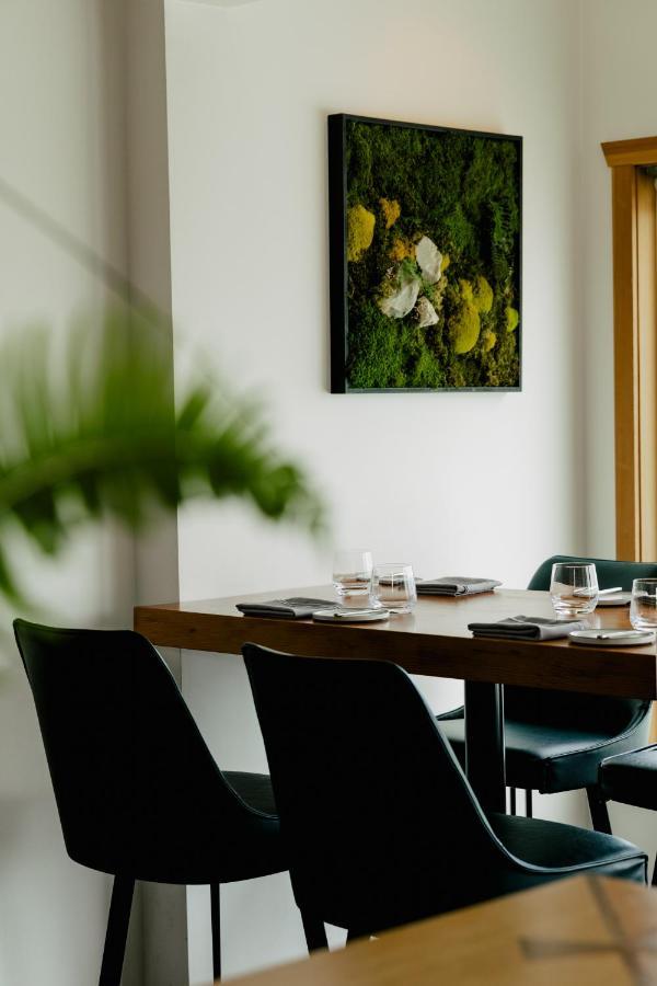 Pluvio Restaurant And Rooms Юклулет Екстер'єр фото