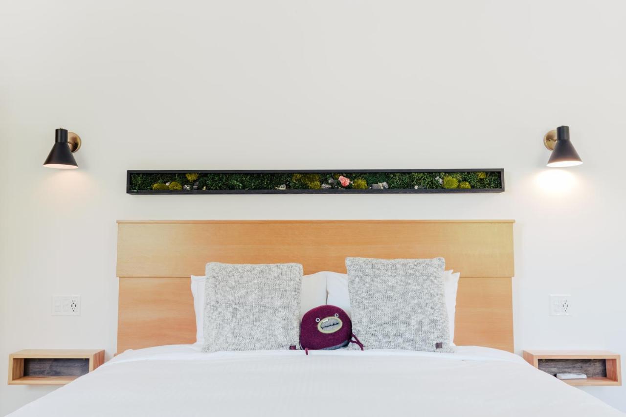 Pluvio Restaurant And Rooms Юклулет Екстер'єр фото
