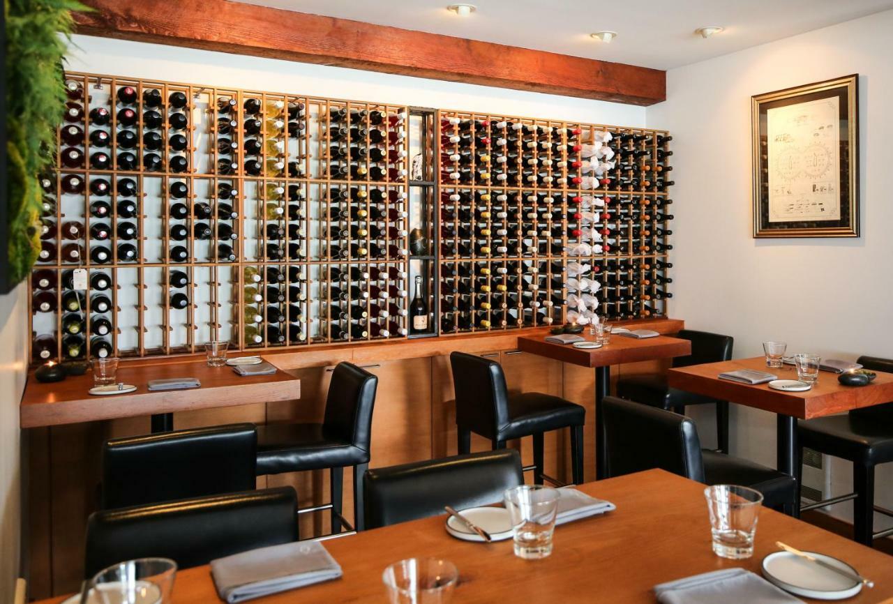 Pluvio Restaurant And Rooms Юклулет Екстер'єр фото